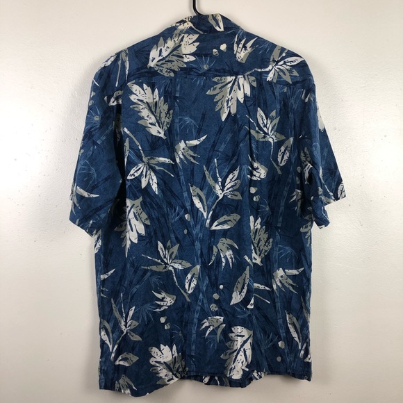 The Hawaiian Original Cool Print Shirt - Picture 3 of 5